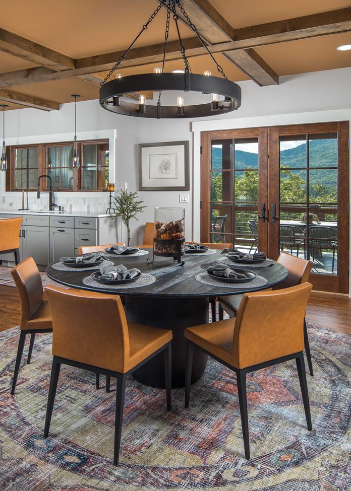 breakfast area boone nc home