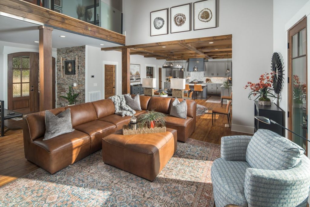 home builder watauga county