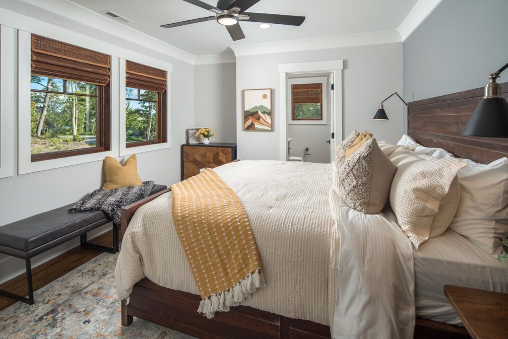 luxury mountain real estate